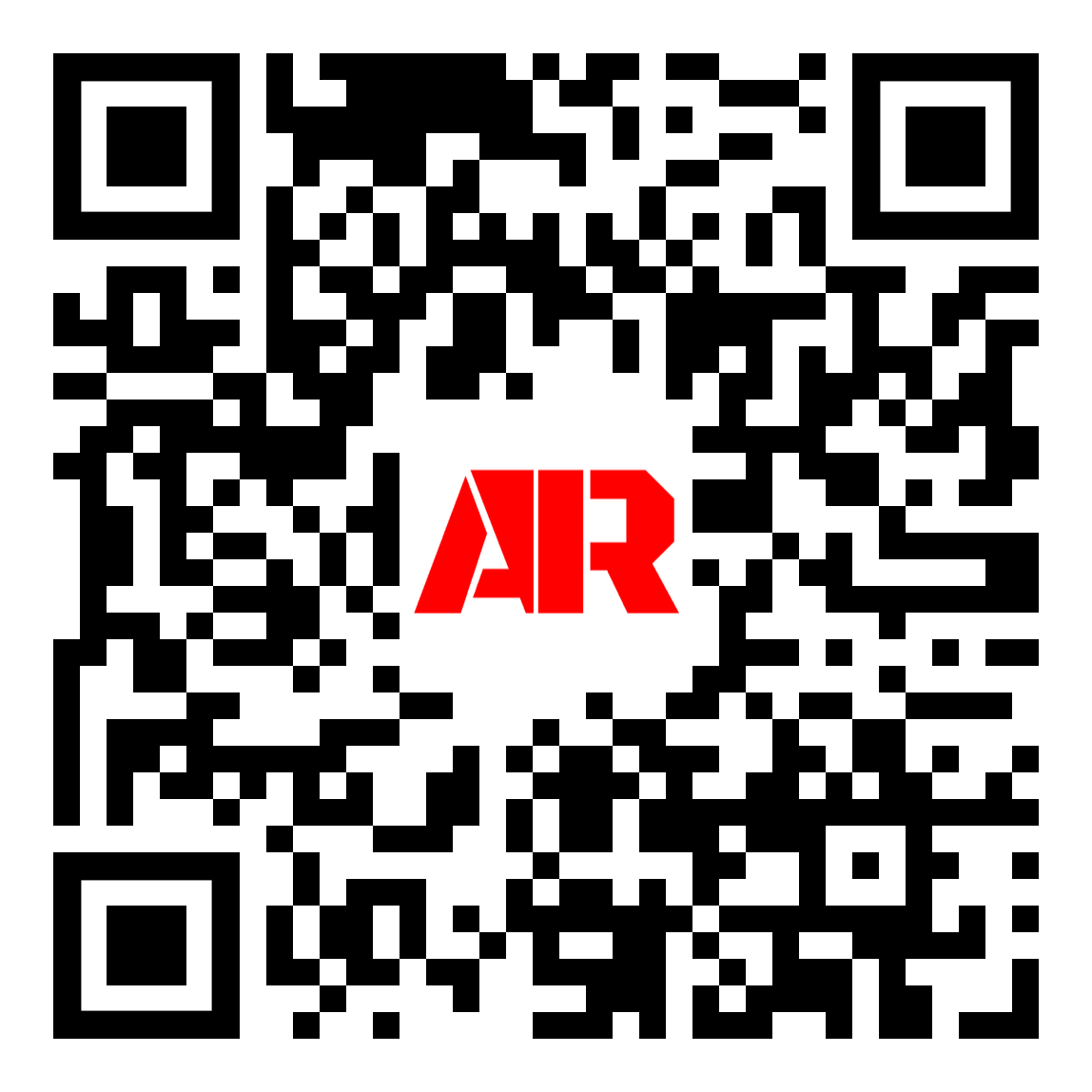 QR код проекту